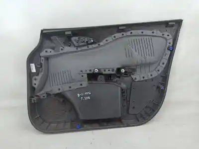 Pezzo di ricambio per auto di seconda mano modanatura per opel corsa e (x15) 1.4 (08 68) riferimenti oem iam   