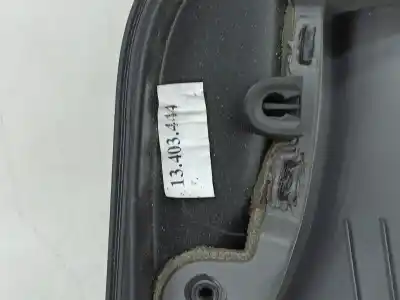 Pezzo di ricambio per auto di seconda mano modanatura per opel corsa e (x15) 1.4 (08 68) riferimenti oem iam   