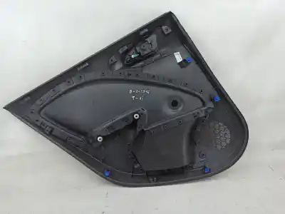 Автозапчасти б/у литье за opel corsa e (x15) 1.4 (08 68) ссылки oem iam   