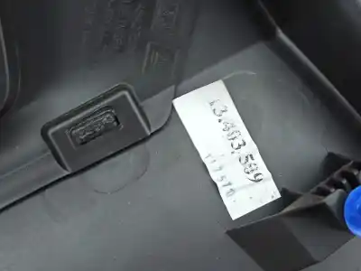 Автозапчасти б/у литье за opel corsa e (x15) 1.4 (08 68) ссылки oem iam   