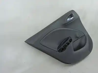 Peça sobressalente para automóvel em segunda mão moldagem por opel corsa e (x15) 1.4 (08 68) referências oem iam   