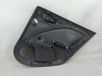 Peça sobressalente para automóvel em segunda mão moldagem por opel corsa e (x15) 1.4 (08 68) referências oem iam   