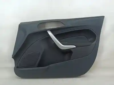 İkinci el araba yedek parçası kaliplama için ford fiesta vi (cb1, ccn) 1.25 oem iam referansları 