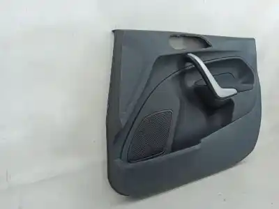 Автозапчастина б/у молдинг для ford fiesta vi (cb1, ccn) 1.25 посилання на oem iam   