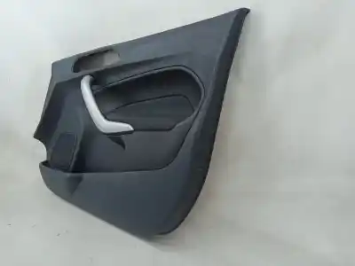 Автозапчастина б/у молдинг для ford fiesta vi (cb1, ccn) 1.25 посилання на oem iam   