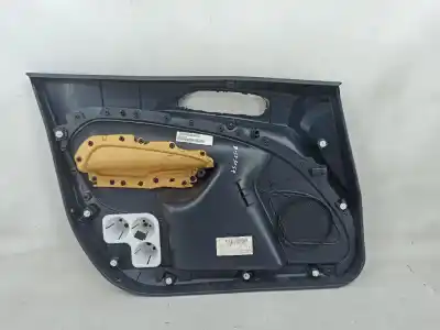 Автозапчастина б/у молдинг для ford fiesta vi (cb1, ccn) 1.25 посилання на oem iam   