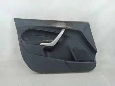 İkinci el araba yedek parçası kaliplama için ford fiesta vi (cb1, ccn) 1.25 oem iam referansları 