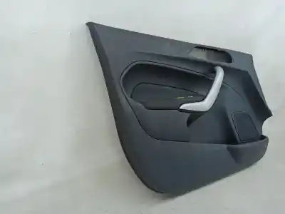 Автозапчастина б/у молдинг для ford fiesta vi (cb1, ccn) 1.25 посилання на oem iam    Автозапчастина б/у молдинг для ford fiesta vi (cb1, ccn) 1.25 посилання на oem iam