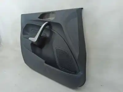 Автозапчастина б/у молдинг для ford fiesta vi (cb1, ccn) 1.25 посилання на oem iam    Автозапчастина б/у молдинг для ford fiesta vi (cb1, ccn) 1.25 посилання на oem iam