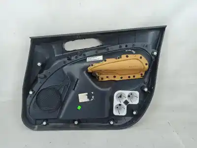 Автозапчастина б/у молдинг для ford fiesta vi (cb1, ccn) 1.25 посилання на oem iam    Автозапчастина б/у молдинг для ford fiesta vi (cb1, ccn) 1.25 посилання на oem iam