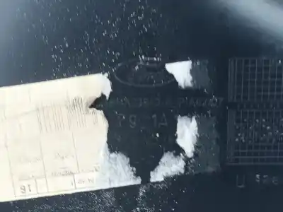 Автозапчастина б/у молдинг для ford fiesta vi (cb1, ccn) 1.25 посилання на oem iam    Автозапчастина б/у молдинг для ford fiesta vi (cb1, ccn) 1.25 посилання на oem iam