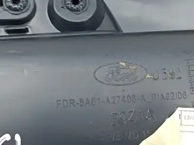 İkinci el araba yedek parçası kaliplama için ford fiesta vi (cb1, ccn) 1.25 oem iam referansları    İkinci el araba yedek parçası kaliplama için ford fiesta vi (cb1, ccn) 1.25 oem iam referansları