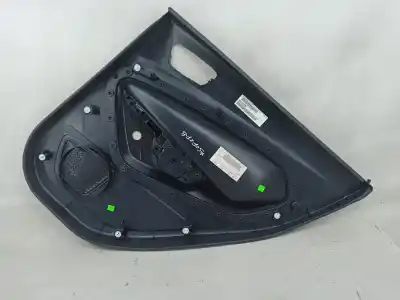 Second-hand car spare part decorative moulding for ford fiesta vi (cb1, ccn) 1.25 oem iam references    Second-hand car spare part decorative moulding for ford fiesta vi (cb1, ccn) 1.25 oem iam references