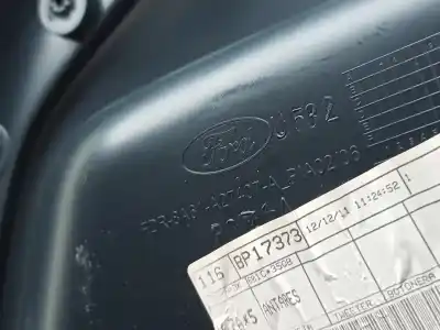 Second-hand car spare part decorative moulding for ford fiesta vi (cb1, ccn) 1.25 oem iam references    Second-hand car spare part decorative moulding for ford fiesta vi (cb1, ccn) 1.25 oem iam references