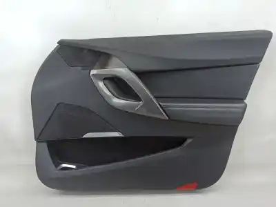 Автозапчастина б/у молдинг для citroen ds5 (kf_) 6210r gasóleo 2013 5p посилання на oem iam 