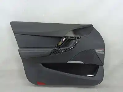 Автозапчастина б/у молдинг для citroen ds5 (kf_) 6210r gasóleo 2013 5p посилання на oem iam 