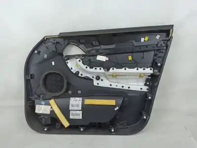 Автозапчастина б/у молдинг для citroen ds5 (kf_) 6210r gasóleo 2013 5p посилання на oem iam   