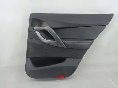 Автозапчастина б/у молдинг для citroen ds5 (kf_) 6210r gasóleo 2013 5p посилання на oem iam 