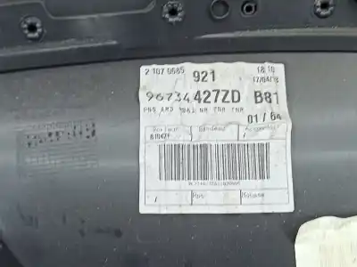 Pezzo di ricambio per auto di seconda mano modanatura per citroen ds5 (kf_) 6210r gasóleo 2013 5p riferimenti oem iam   