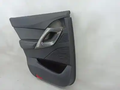 Автозапчастина б/у молдинг для citroen ds5 (kf_) 6210r gasóleo 2013 5p посилання на oem iam   