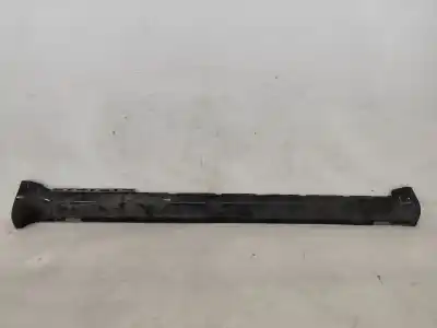 Автозапчастина б/у права бічна сподница (виріз) для audi a3 (8l1) s3 quattro посилання на oem iam 8l7853860