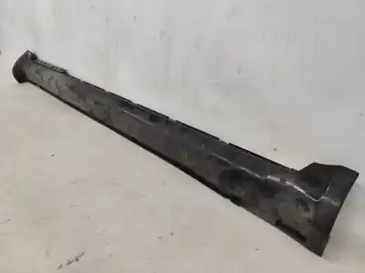 Автозапчастина б/у права бічна сподница (виріз) для audi a3 (8l1) s3 quattro посилання на oem iam 8l7853860  