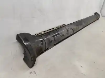 Автозапчастина б/у права бічна сподница (виріз) для audi a3 (8l1) s3 quattro посилання на oem iam 8l7853860  