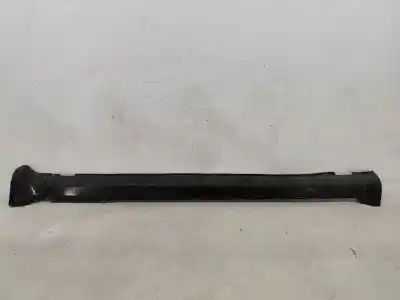 Автозапчастина б/у ліва бічна сподница (виріз) для audi a3 (8l1) s3 quattro посилання на oem iam 8l7853859