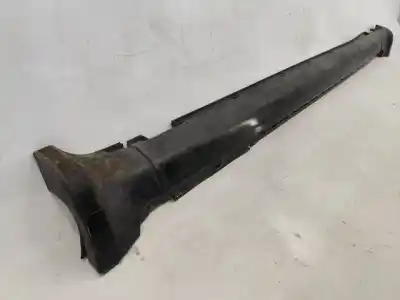 Автозапчастина б/у ліва бічна сподница (виріз) для audi a3 (8l1) s3 quattro посилання на oem iam 8l7853859  