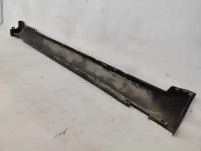 Автозапчастина б/у ліва бічна сподница (виріз) для audi a3 (8l1) s3 quattro посилання на oem iam 8l7853859  