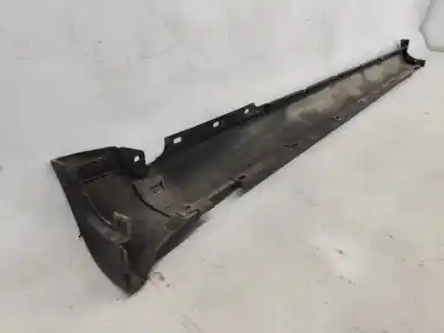 Автозапчастина б/у ліва бічна сподница (виріз) для audi a3 (8l1) s3 quattro посилання на oem iam 8l7853859  