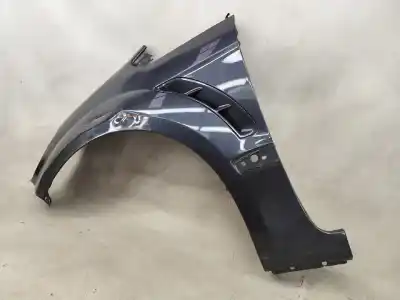 Piesă de schimb auto la mâna a doua aripã stânga fațã pentru ford s-max (wa6) 1.8 tdci referințe oem iam   