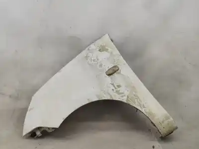 Peça sobressalente para automóvel em segunda mão guarda-lamas dianteiro esquerdo por kia picanto (ba) 1.1 crdi gasóleo 2008 5p referências oem iam 