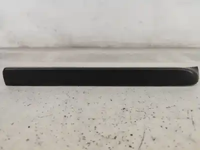 Second-hand car spare part decorative moulding for audi a3 (8l1) s3 quattro oem iam references   