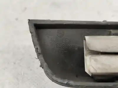 Second-hand car spare part decorative moulding for audi a3 (8l1) s3 quattro oem iam references   