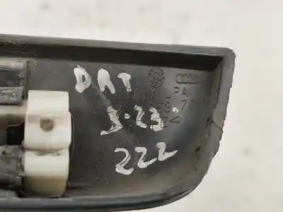 Tweedehands auto-onderdeel vorming voor audi a3 (8l1) s3 quattro oem iam-referenties   