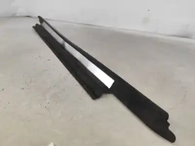 Peça sobressalente para automóvel em segunda mão moldagem por audi a3 (8l1) s3 quattro referências oem iam   