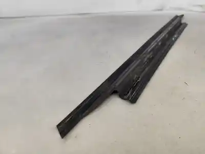 Peça sobressalente para automóvel em segunda mão moldagem por audi a3 (8l1) s3 quattro referências oem iam   