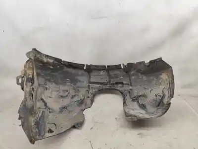 Автозапчасти б/у передняя правая колесная арка за seat leon (5f1) 1.4 16v tsi act ссылки oem iam 