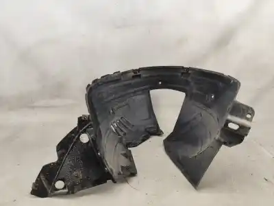 Second-hand car spare part front left wheel arch for nissan qashqai / qashqai +2 i (j10, nj10, jj10e) 2.0 oem iam references 