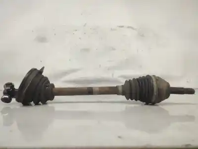 Second-hand car spare part front left transmission for renault clio i (b/c57_, 5/357_) 1.2 (b/c/s57a b/c57s 5/357f 5/357j 5/357l 5/357r) oem iam references 