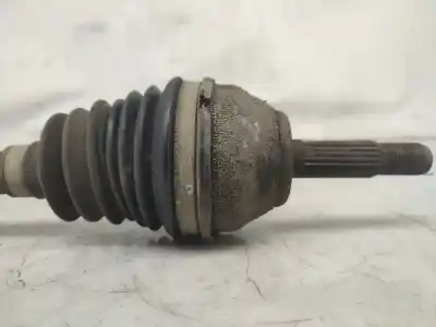 Second-hand car spare part front left transmission for renault clio i (b/c57_, 5/357_) 1.2 (b/c/s57a b/c57s 5/357f 5/357j 5/357l 5/357r) oem iam references   