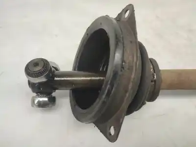 Second-hand car spare part front left transmission for renault clio i (b/c57_, 5/357_) 1.2 (b/c/s57a b/c57s 5/357f 5/357j 5/357l 5/357r) oem iam references   