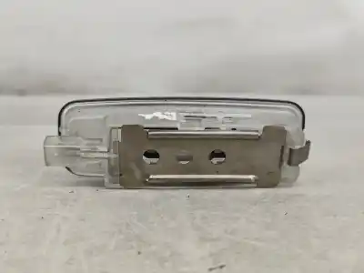 Автозапчастина б/у внутрішне світло для audi a3 (8l1) s3 quattro посилання на oem iam   