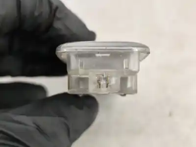 Автозапчастина б/у внутрішне світло для audi a3 (8l1) s3 quattro посилання на oem iam   