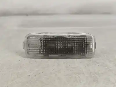 Автозапчасти б/у ВНУТРЕННИЙ СВЕТ за AUDI A3 (8L1)  ссылки OEM IAM   