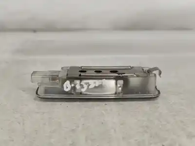 Pezzo di ricambio per auto di seconda mano luce interna per audi a3 (8l1) s3 quattro riferimenti oem iam   