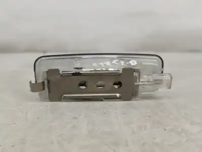 Pezzo di ricambio per auto di seconda mano luce interna per audi a3 (8l1) s3 quattro riferimenti oem iam   