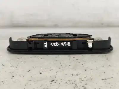 Автозапчасти б/у внутренний свет за audi a3 (8l1) s3 quattro ссылки oem iam   