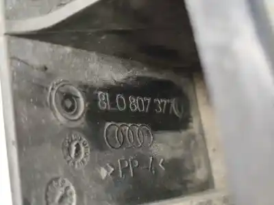 Автозапчасти б/у литье за audi a3 (8l1) s3 quattro ссылки oem iam   